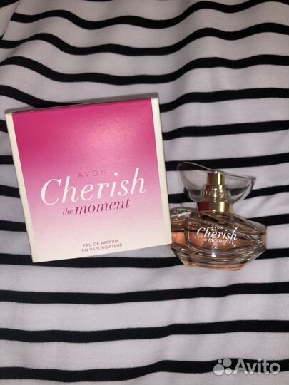 Духи женские avon