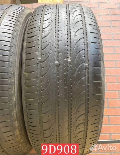 Yokohama Geolandar SUV G055 245/55 R19 103L