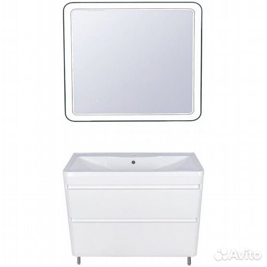 Мебель для ванной