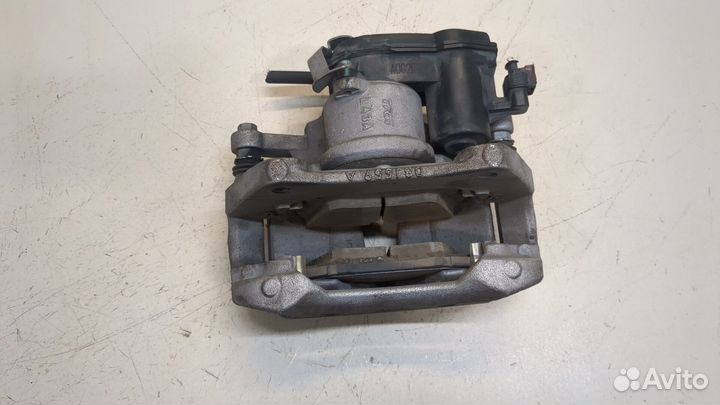 Суппорт Chevrolet Trailblazer, 2021