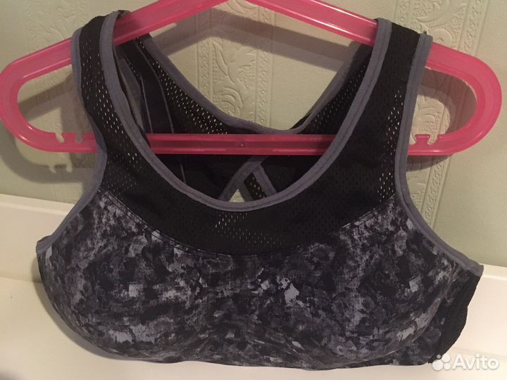 Майки, топ для фитнеса42,44