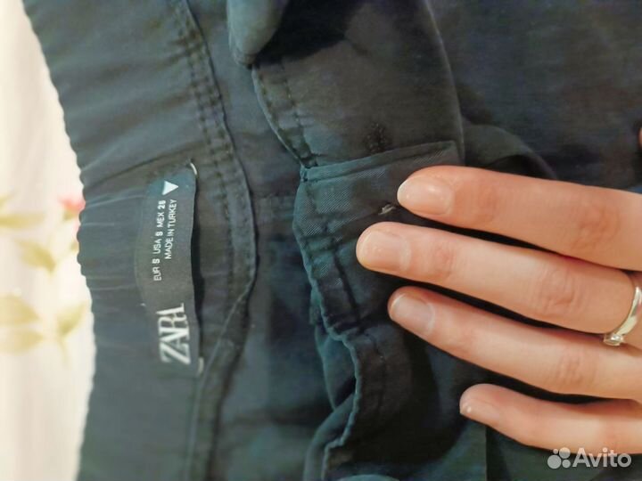 Женские вещи пакетом xs