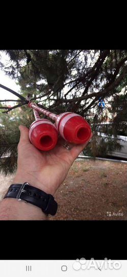 Спортивные пренодлежности