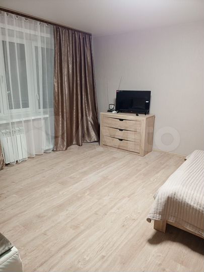 1-к. квартира, 33,7 м², 3/5 эт.