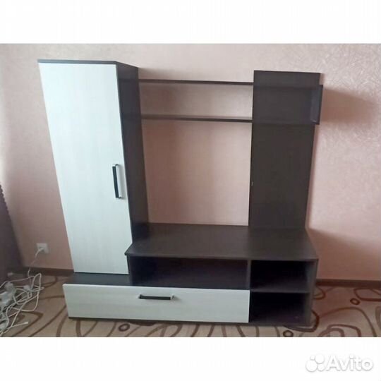 Тумба для тв Евро II