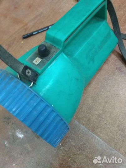 Фонарь ручной герметичный СССР