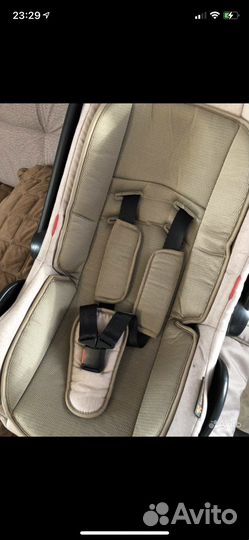 Автолюлька