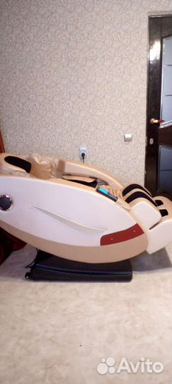 Массажное кресло Luxury Massage Chair