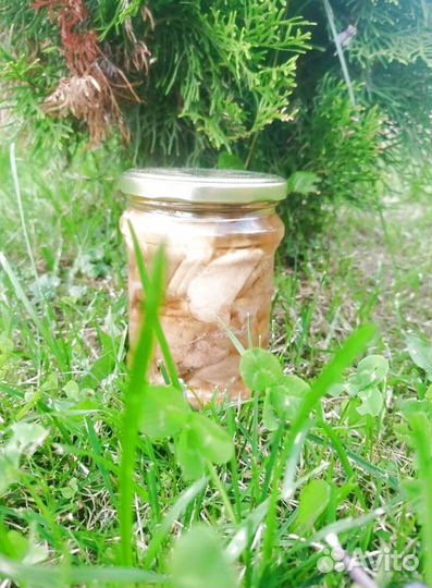 Печень трески супер вкусная