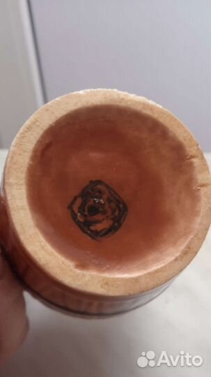 Кружка СССР