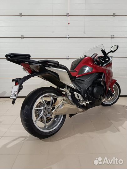 Продам Honda VFR 1200