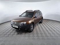 Renault Duster 1.6 MT, 2014, 93 882 км, с пробегом, цена 1 098 000 руб.