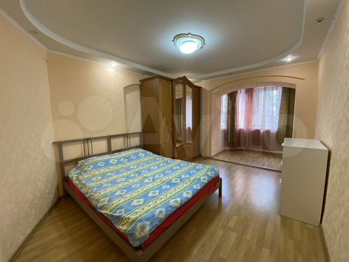 2-к. квартира, 65 м², 5/6 эт.