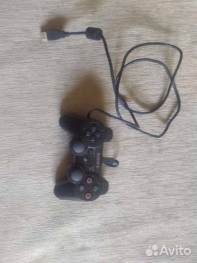Ps3 super slim 500gb