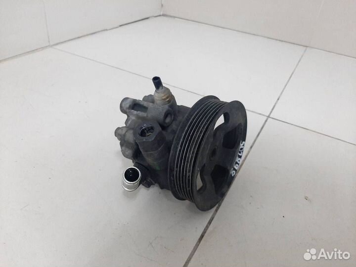 Насос гидроусилителя электрогидроусилитель, эгур T