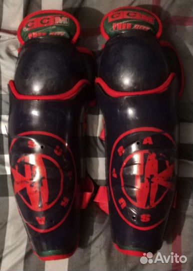 Хоккейная форма