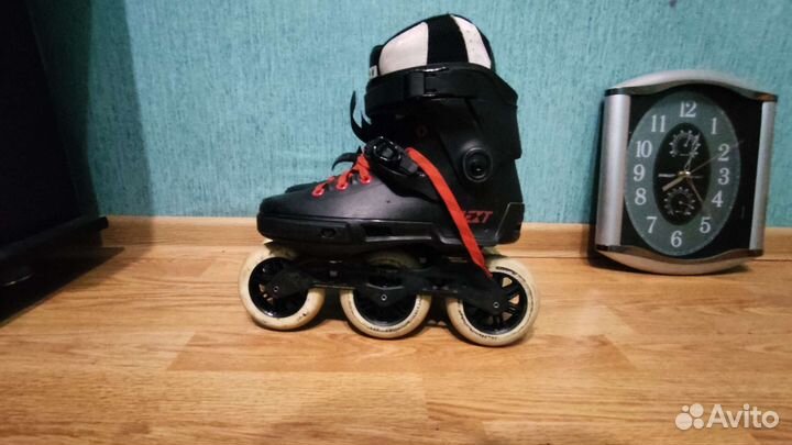 Ролики Powerslide Next 3*110