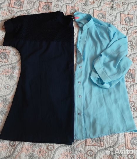 Женская одежда 56 58