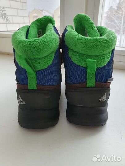 Ботинки детские Adidas