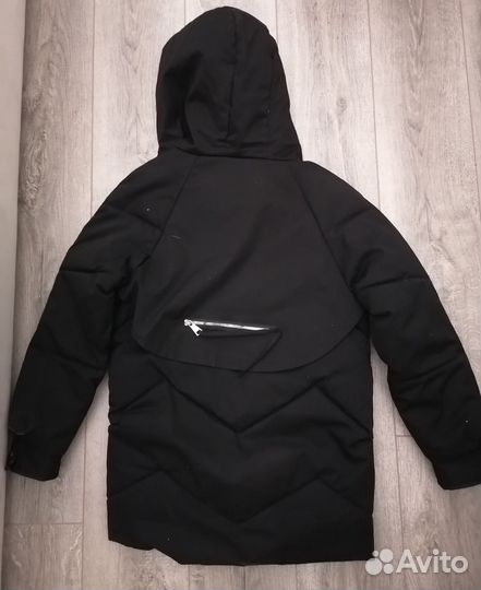 Куртка зимняя женская 40 42