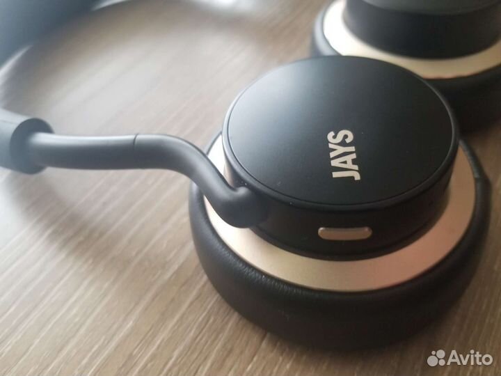 Беспроводные наушники Jays u-jays Wireless