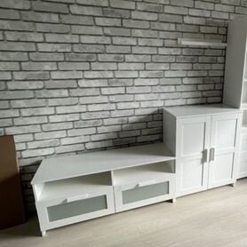 Мебель IKEA бримнэс