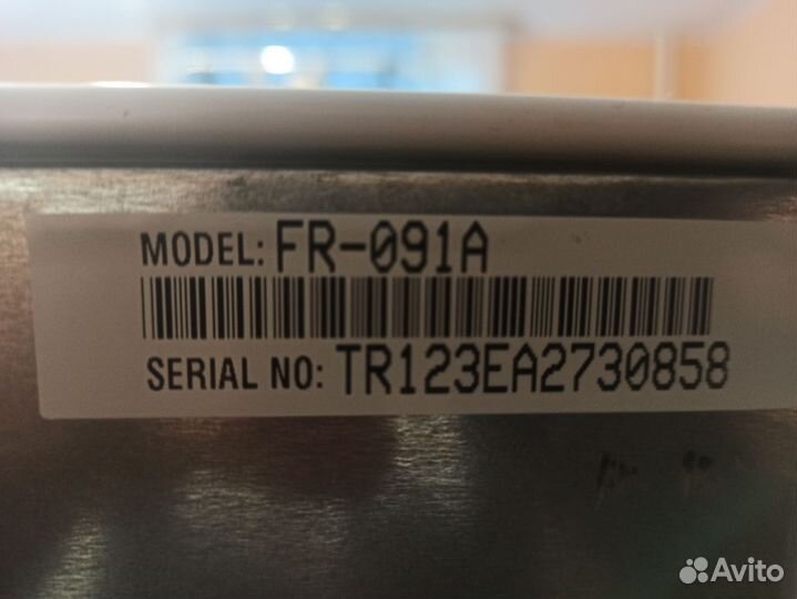 Холодильник бу маленький