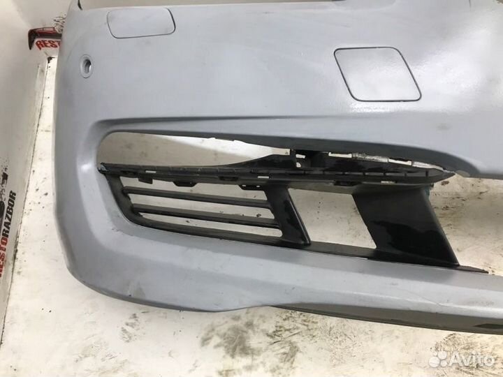 Бампер передний Bmw 5-Series F10