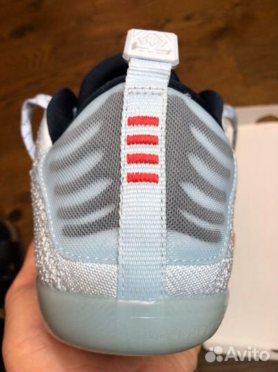 Кроссовки Nike Kobe 11 Elite Low 4KB