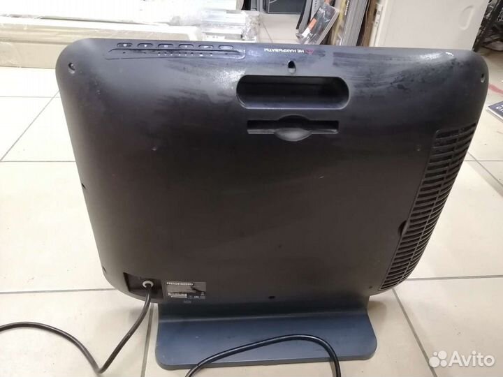 Обогреватель электрический Redmont SkyHeat C4519S