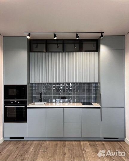 Производство шкафов