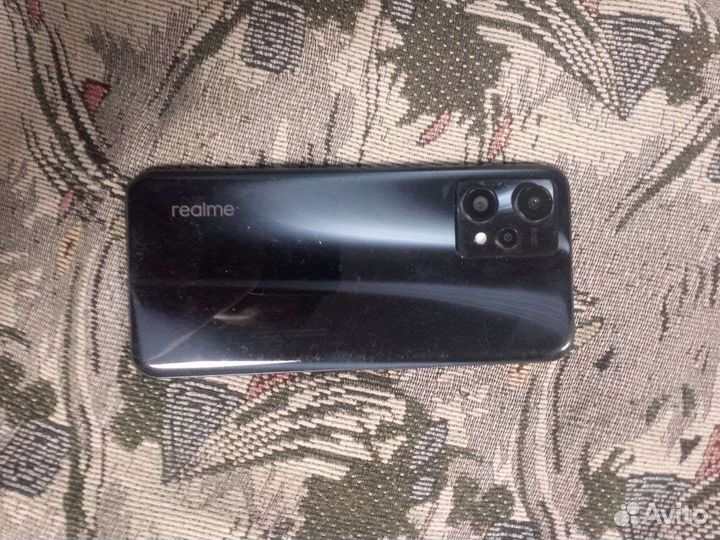 realme 9 Pro, 6/128 ГБ