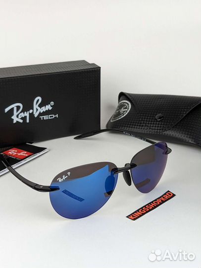 Солнцезащитные очки Ray Ban