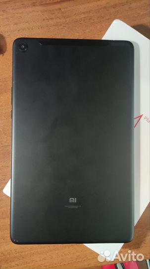 Планшет xiaomi mi pad 4 plus 64гб sim