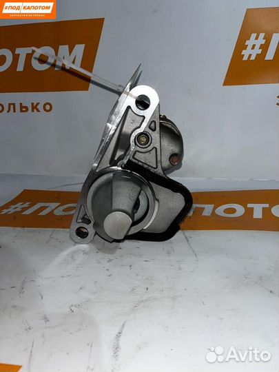 Стартер Nissan X-Trail T31 (2007 - 2011)