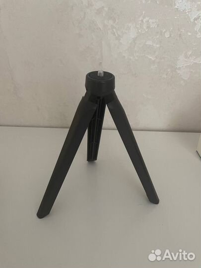 Круговая лампа 26 см