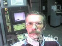 Наладчик станков с чпу, электроэрозионист