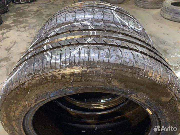 Michelin Latitude Sport 255/55 R18 109Y