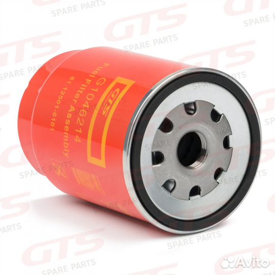 Фильтр топливный MAN 81125016096