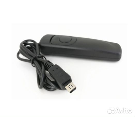 Пульт проводной тросик RM-UC1 на Olympus