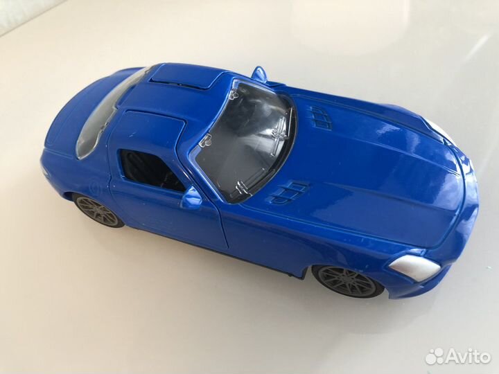 Детские игрушки машины