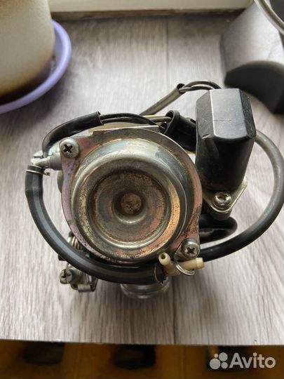 Карбюратор для скутера Mikuni