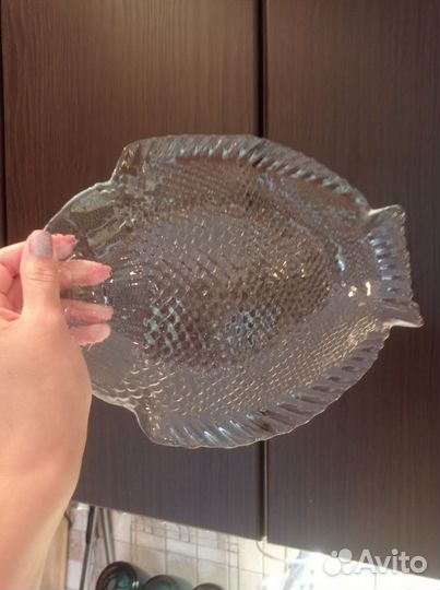 Набор посуды 11 предметов