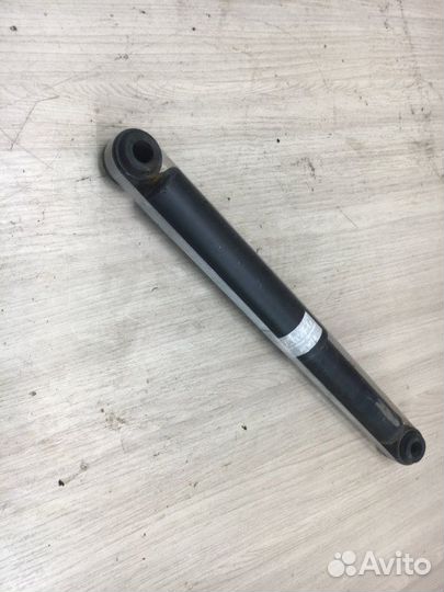 Амортизатор задний Great Wall Deer пикап 2.2 4WD