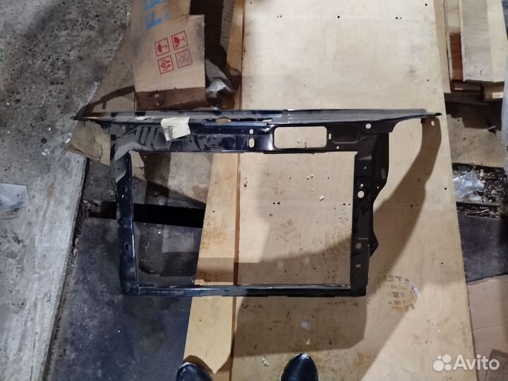 Телевизор на skoda fabia 2