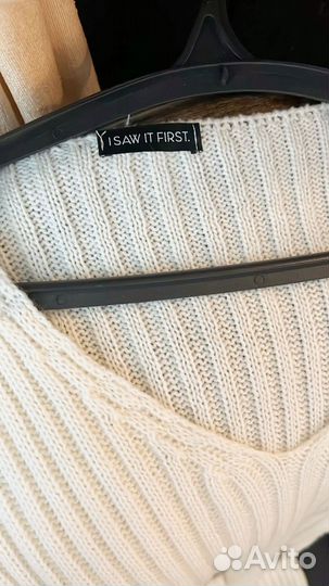 Костюм женский теплый новый