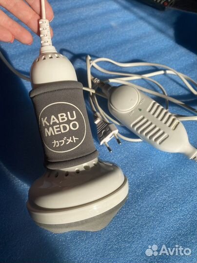 Массажер для тела электрический