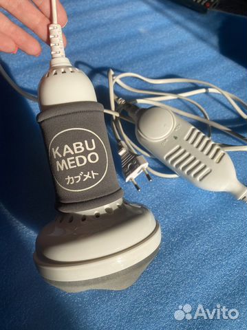 Массажер для тела электрический