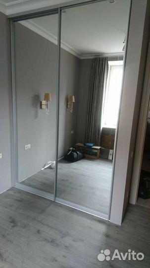 Сборка корпусной мебели