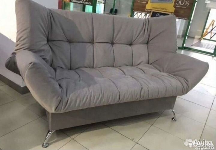 Диван Клик Кляк 5643